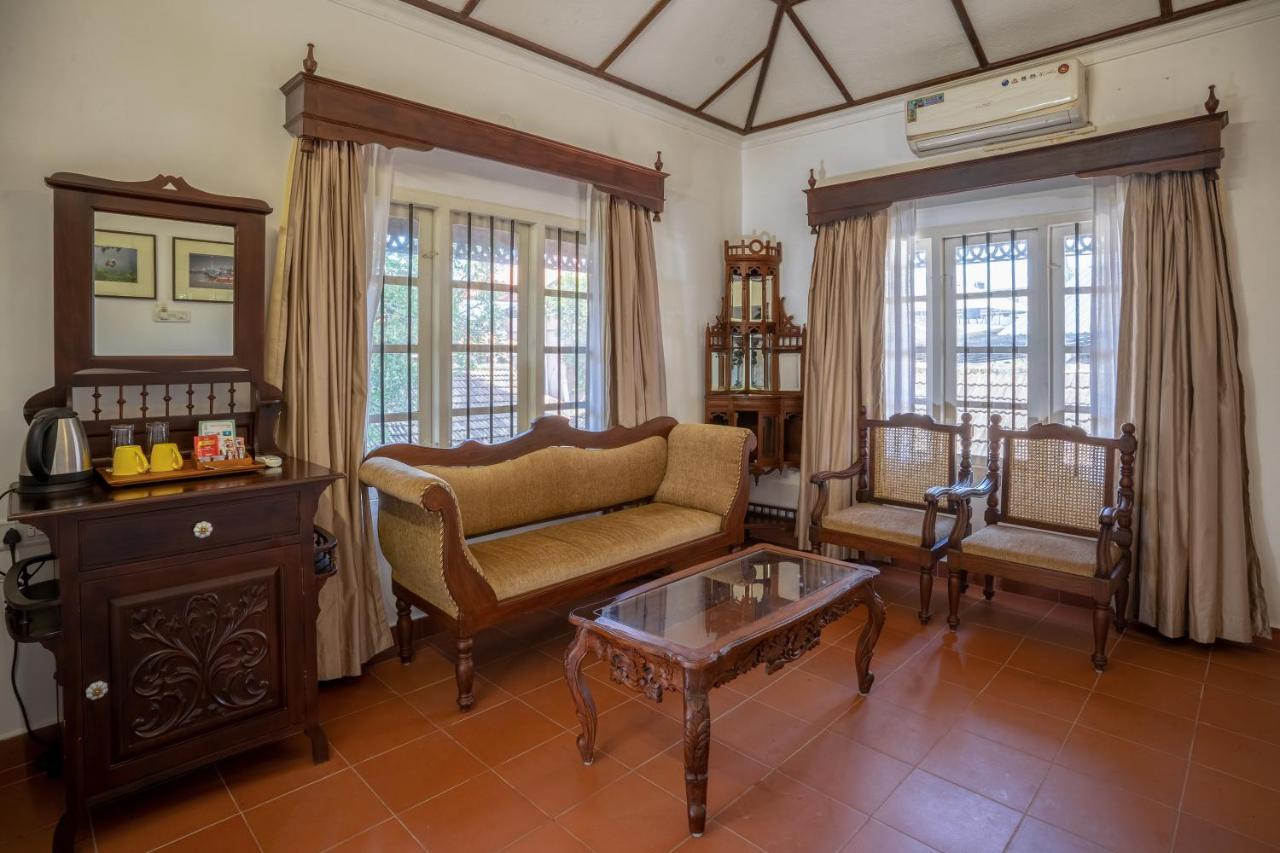 Mai House Heritage Hotel Fort Kochi Extérieur photo