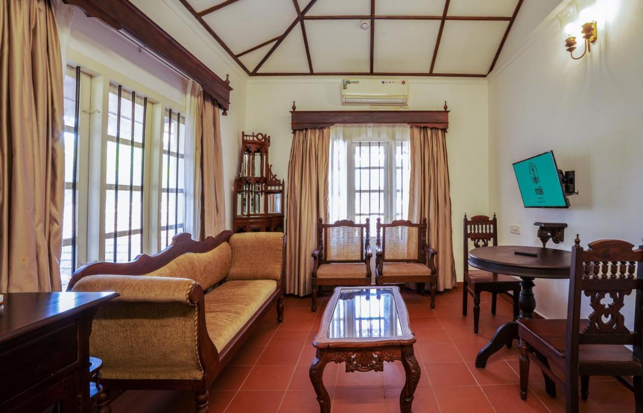 Mai House Heritage Hotel Fort Kochi Extérieur photo