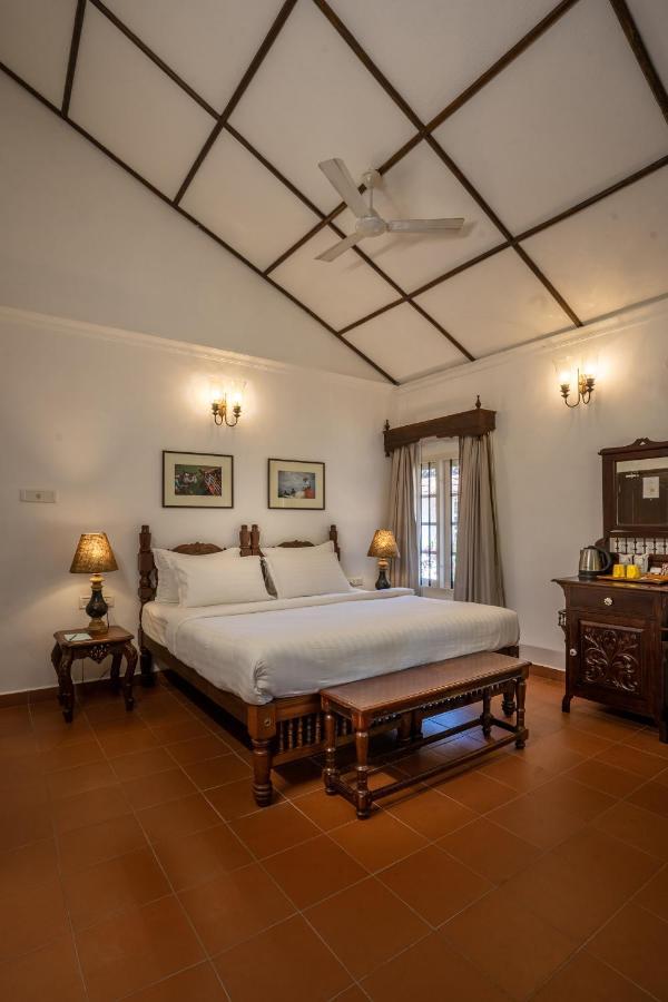 Mai House Heritage Hotel Fort Kochi Extérieur photo