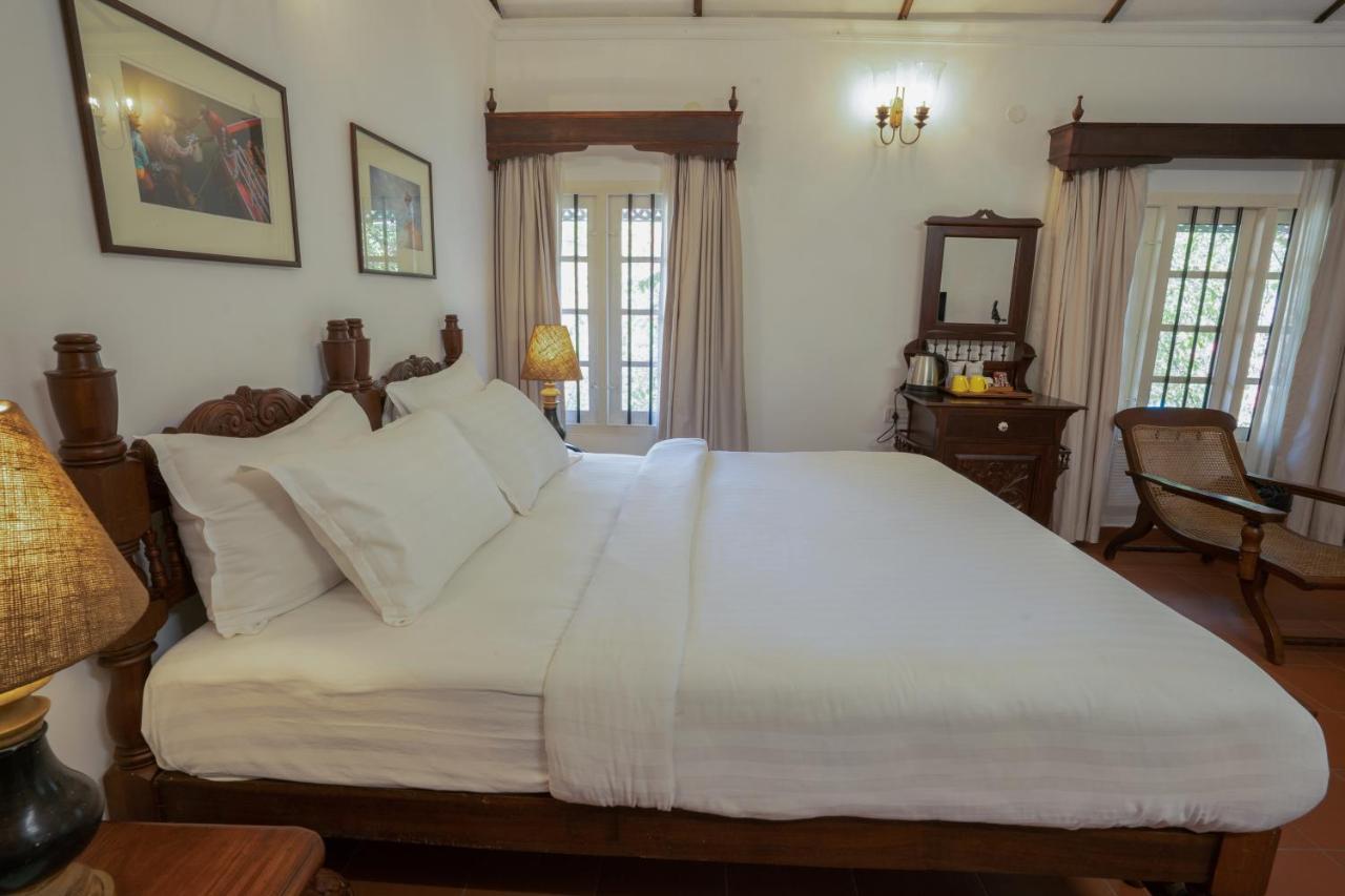 Mai House Heritage Hotel Fort Kochi Extérieur photo