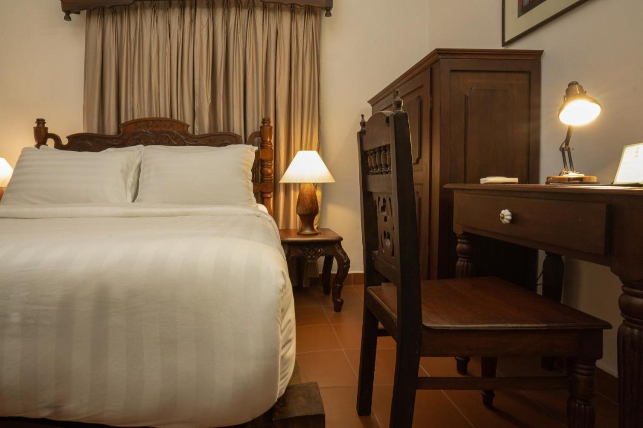 Mai House Heritage Hotel Fort Kochi Extérieur photo