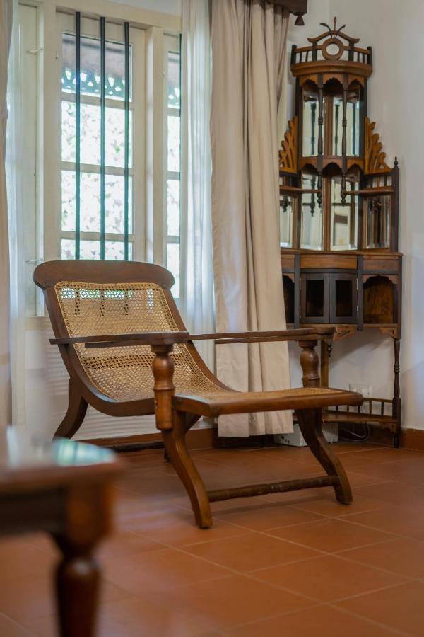 Mai House Heritage Hotel Fort Kochi Extérieur photo