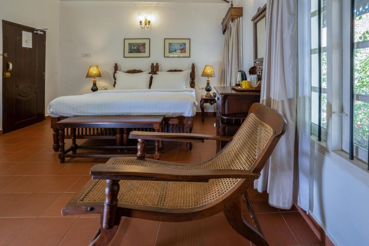 Mai House Heritage Hotel Fort Kochi Extérieur photo