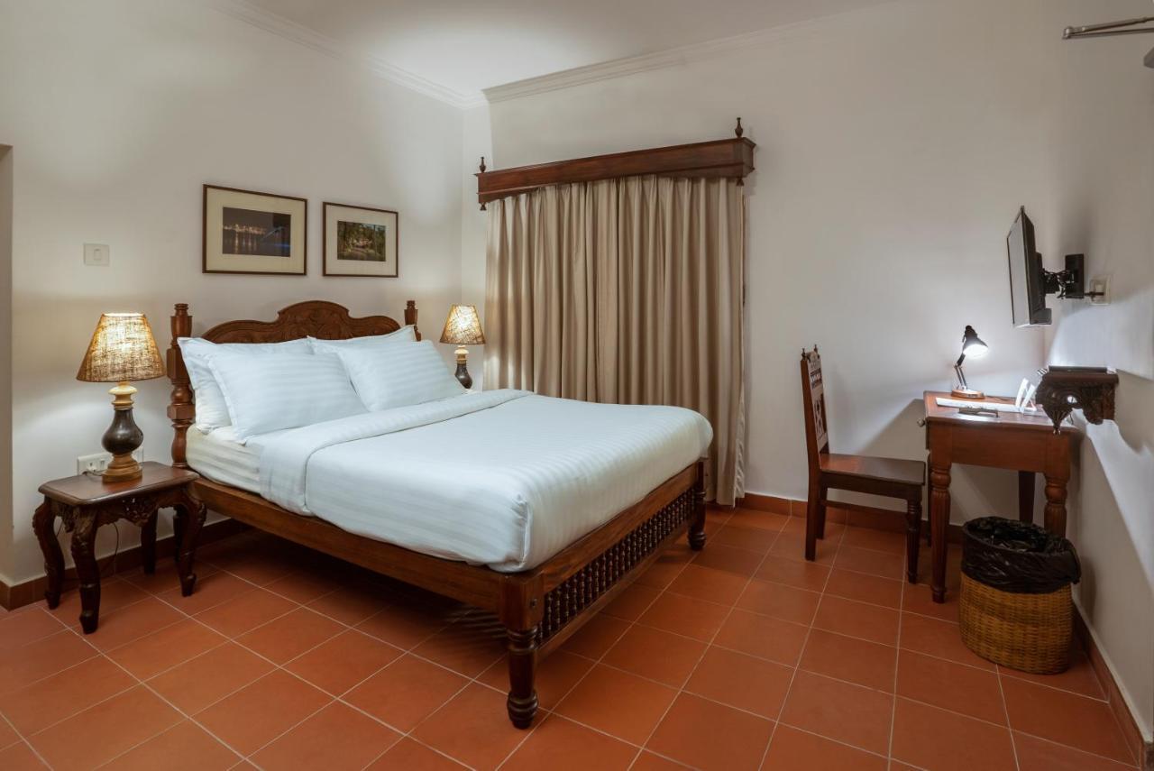 Mai House Heritage Hotel Fort Kochi Extérieur photo