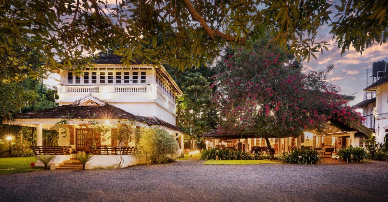 Mai House Heritage Hotel Fort Kochi Extérieur photo