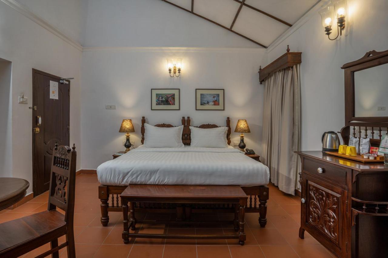 Mai House Heritage Hotel Fort Kochi Extérieur photo