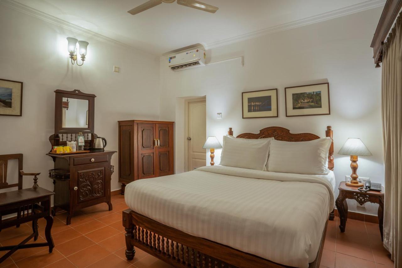 Mai House Heritage Hotel Fort Kochi Extérieur photo