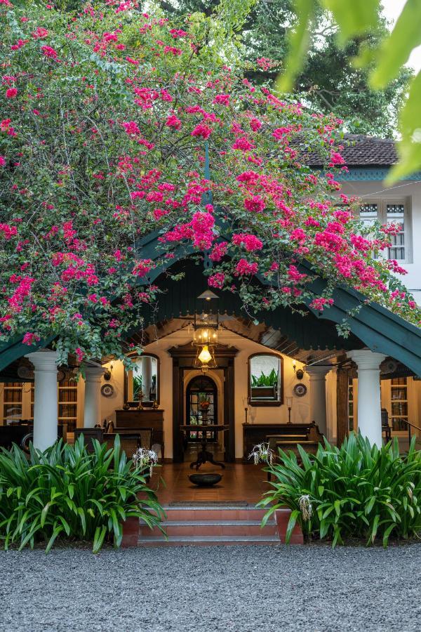 Mai House Heritage Hotel Fort Kochi Extérieur photo