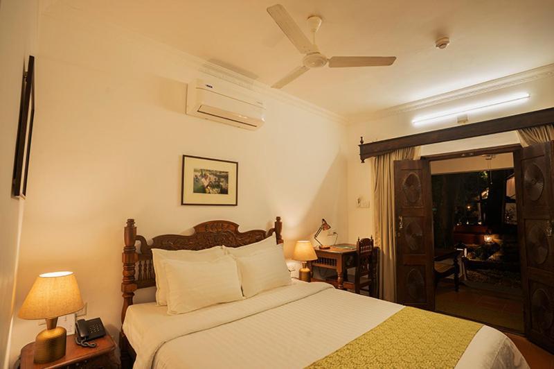 Mai House Heritage Hotel Fort Kochi Extérieur photo