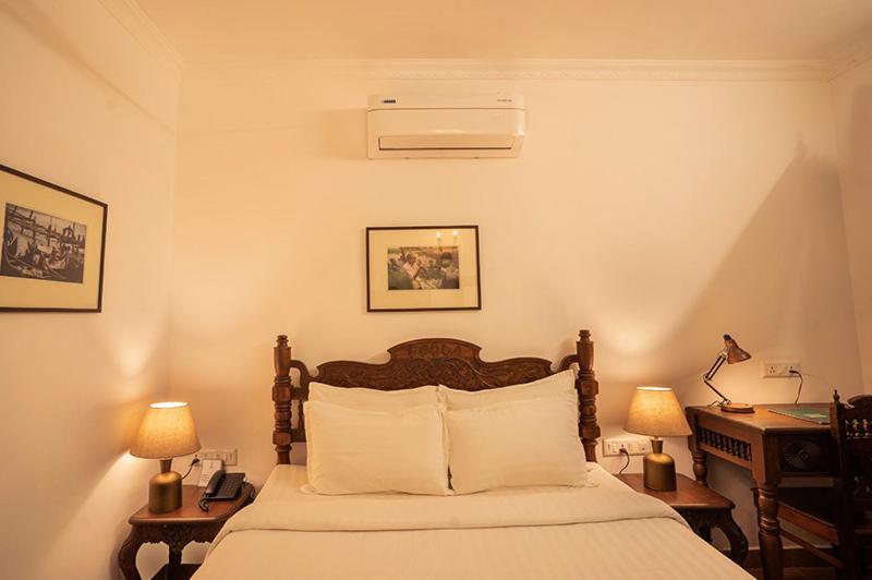 Mai House Heritage Hotel Fort Kochi Extérieur photo