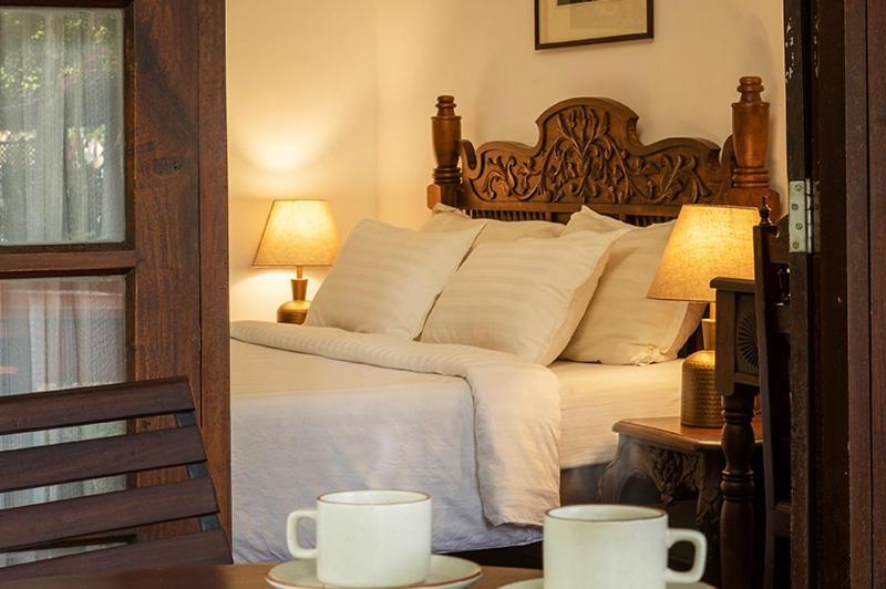 Mai House Heritage Hotel Fort Kochi Extérieur photo