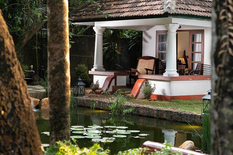 Mai House Heritage Hotel Fort Kochi Extérieur photo
