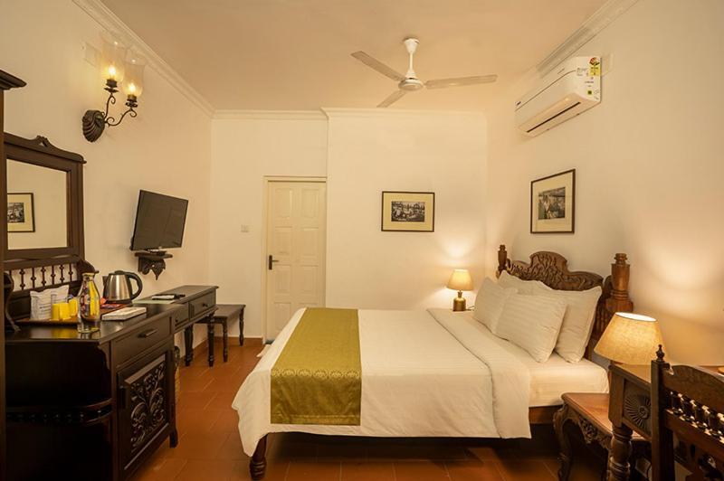 Mai House Heritage Hotel Fort Kochi Extérieur photo