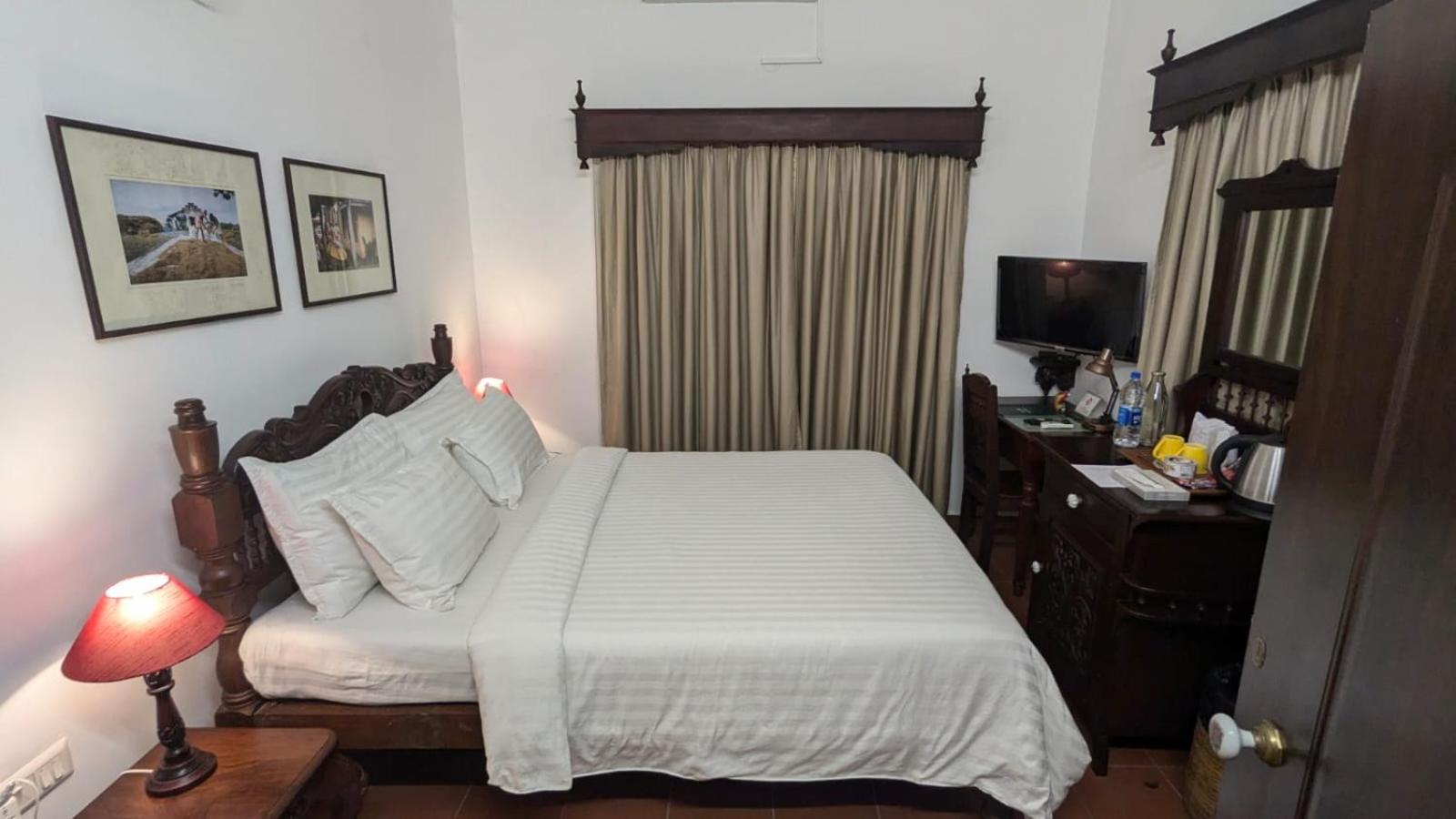 Mai House Heritage Hotel Fort Kochi Extérieur photo