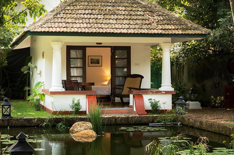 Mai House Heritage Hotel Fort Kochi Extérieur photo