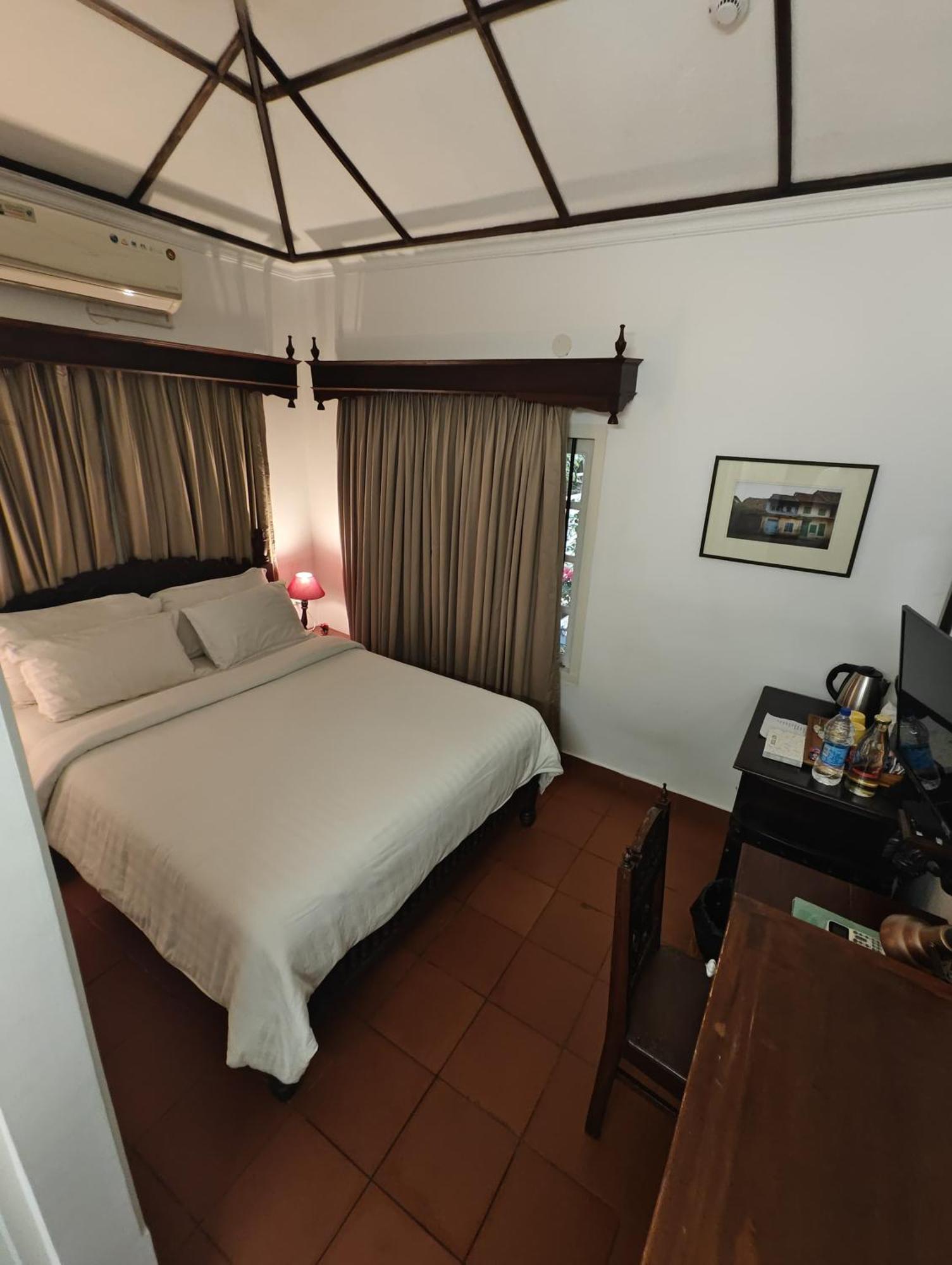 Mai House Heritage Hotel Fort Kochi Extérieur photo